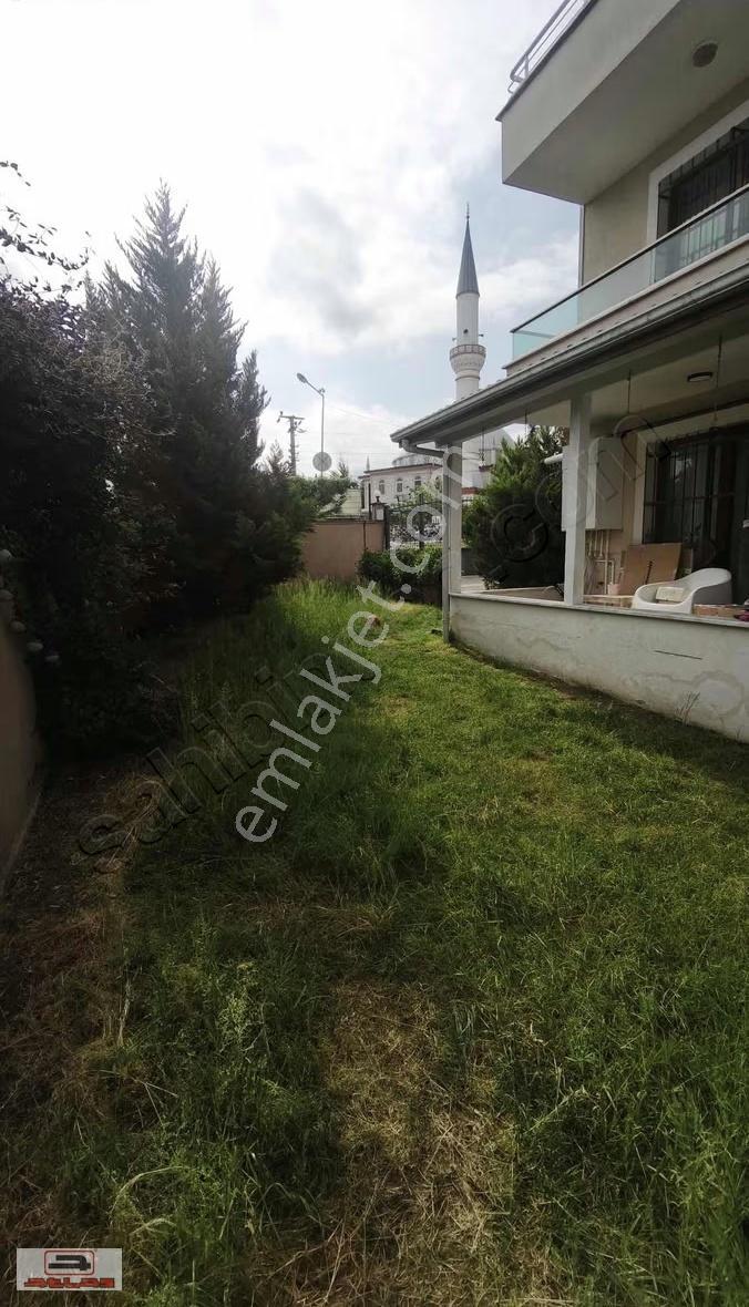 Atlas Emlak Başiskele Yeniköy Biz Kasaba Da Kiralık Villa - Görsel 30