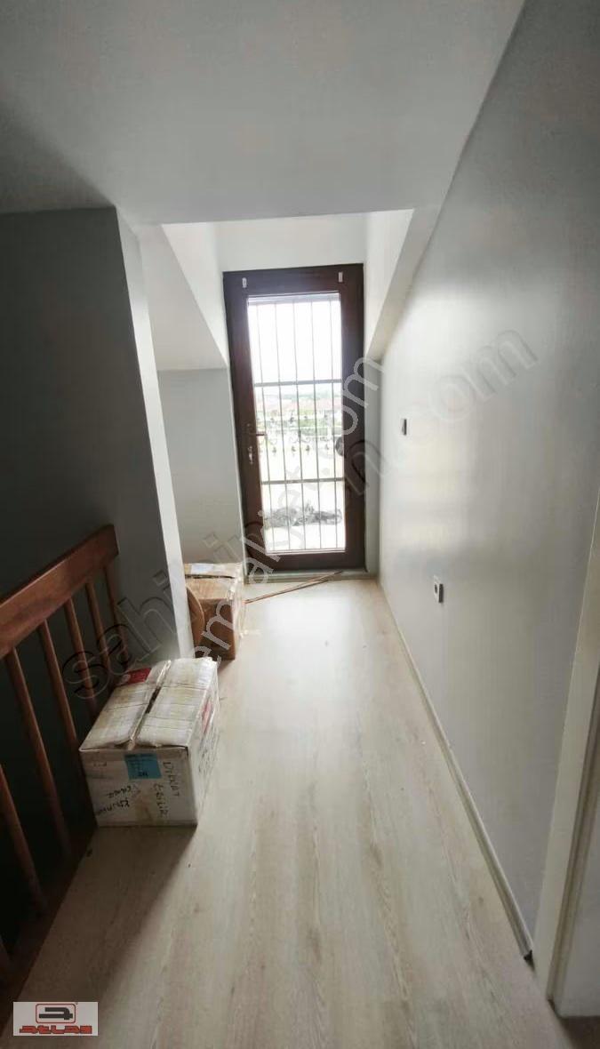 Atlas Emlak Başiskele Yeniköy Biz Kasaba Da Kiralık Villa - Görsel 20