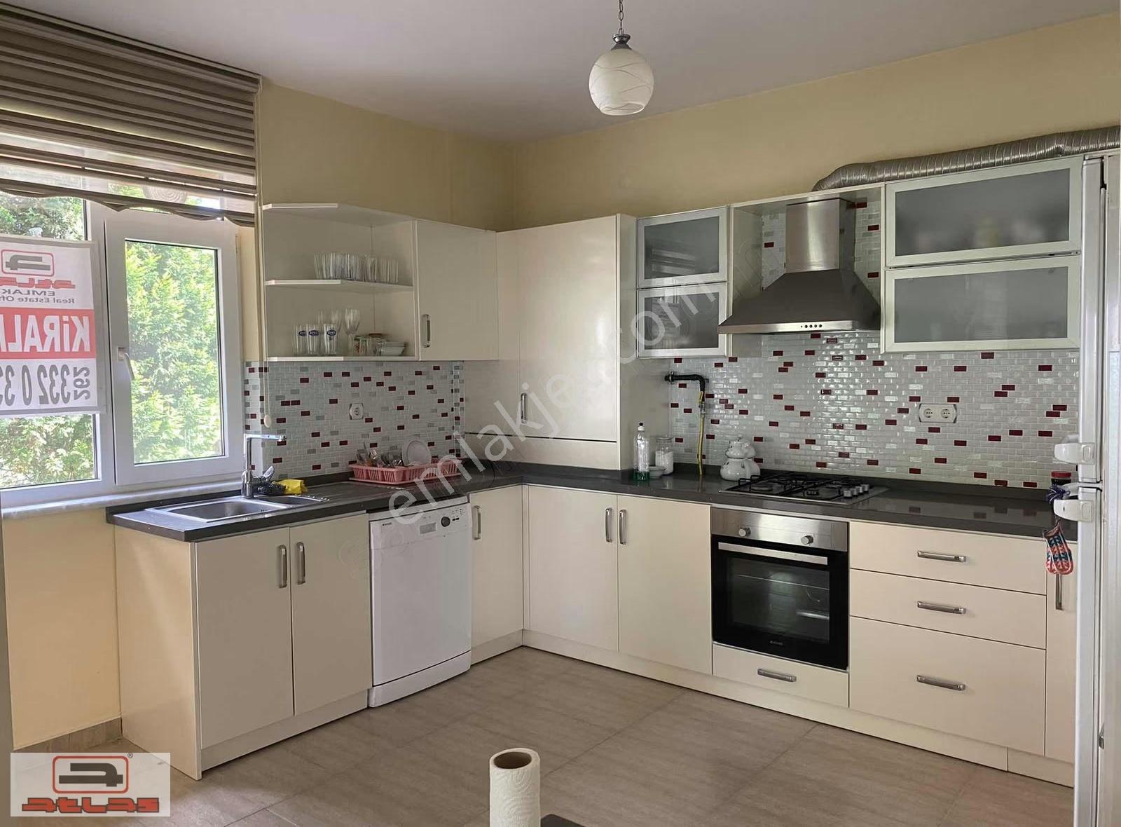 Atlas Emlak Kocaeli Kartepe Satılık Dublex Villa - Görsel 22
