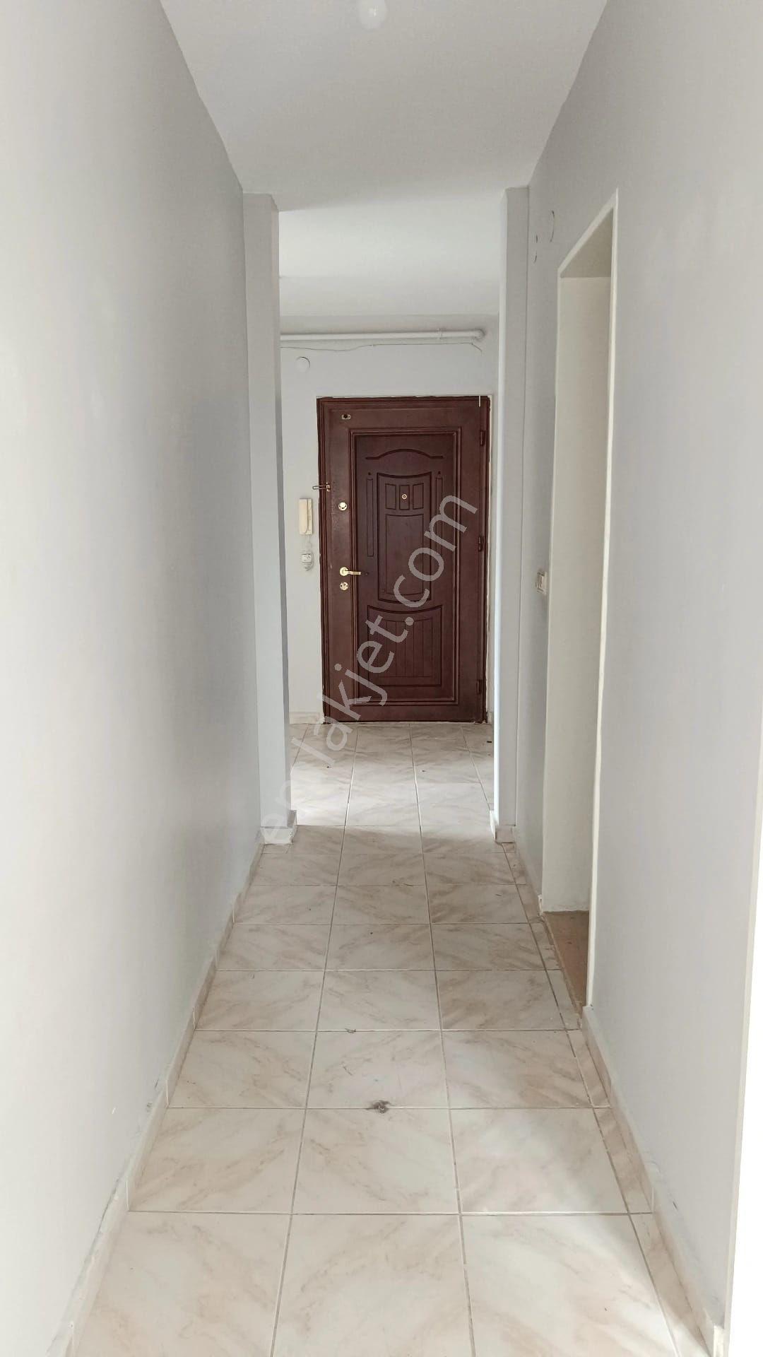 Era Extra Kadir Kandemir Tılmerç Toki'de Manzaralı Kiralık Daire - Görsel 12