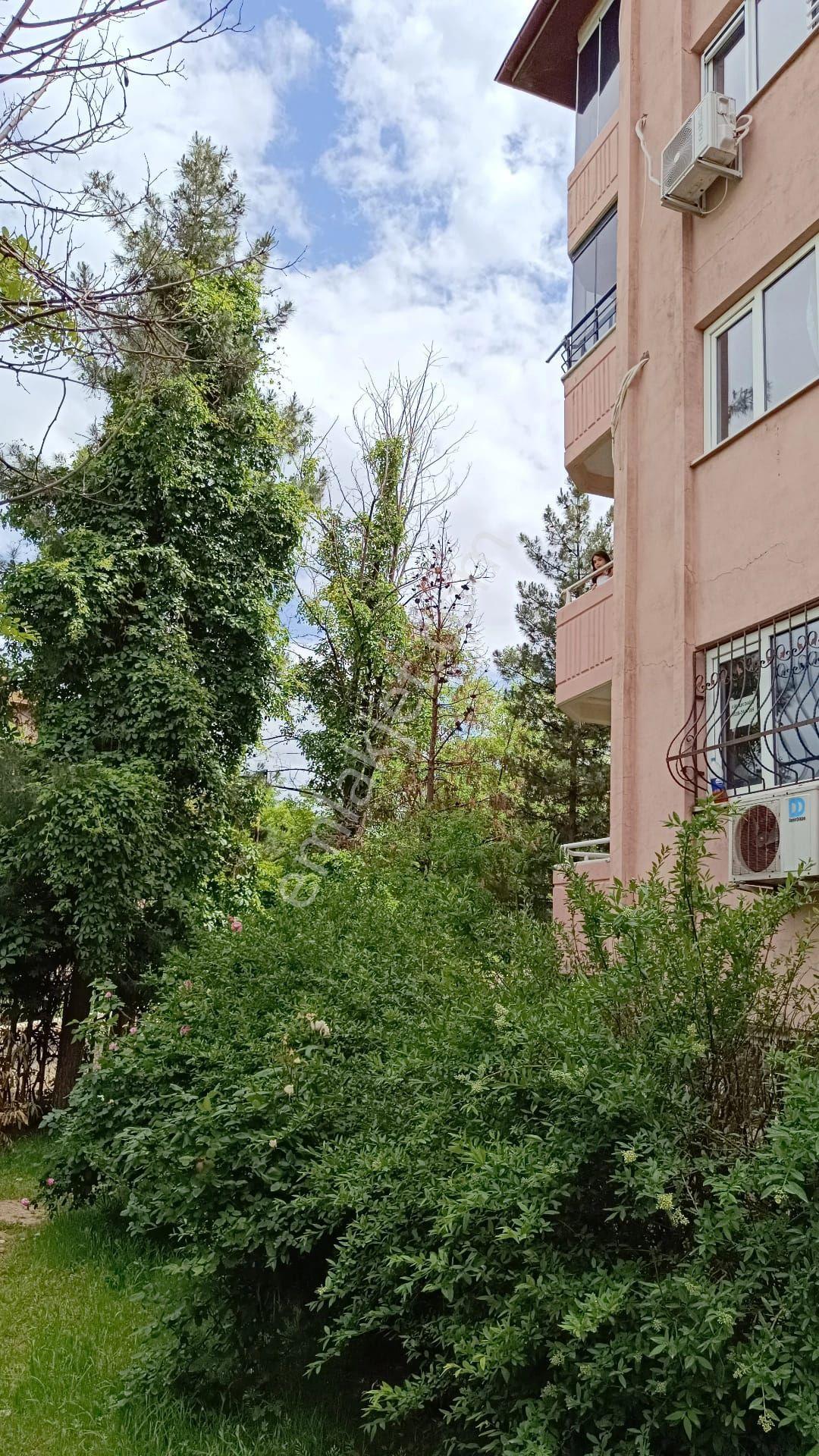 Era Extra Kadir Kandemir Tılmerç Toki'de Manzaralı Kiralık Daire - Görsel 11