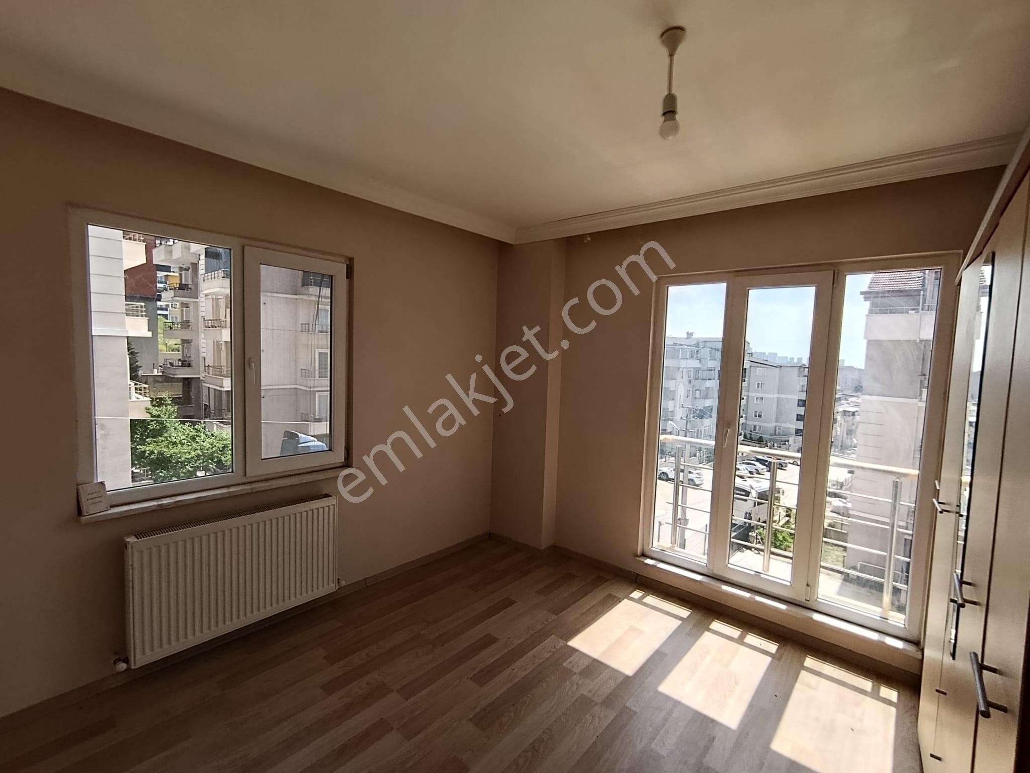 Gündoğdu Mah.boğazova Cad. Merkezi Konumda 2+1 Kiralık Daire - Görsel 20