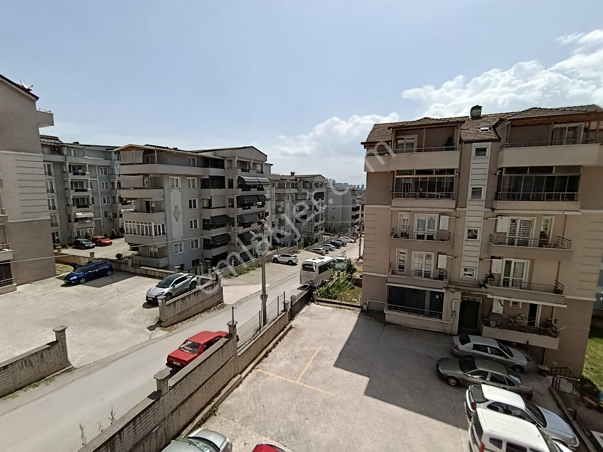 Gündoğdu Mah.boğazova Cad. Merkezi Konumda 2+1 Kiralık Daire - Görsel 24