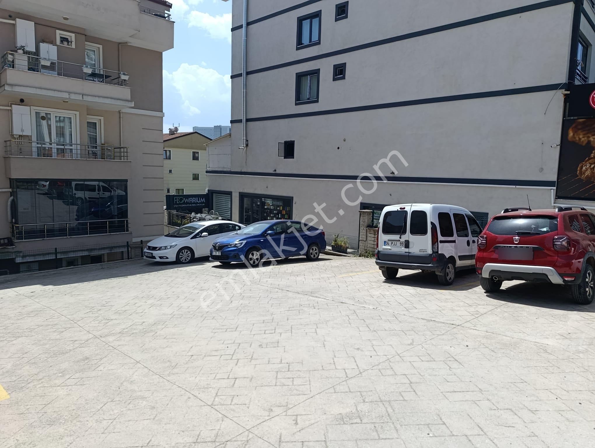 Gündoğdu Mah.boğazova Cad. Merkezi Konumda 2+1 Kiralık Daire - Görsel 6