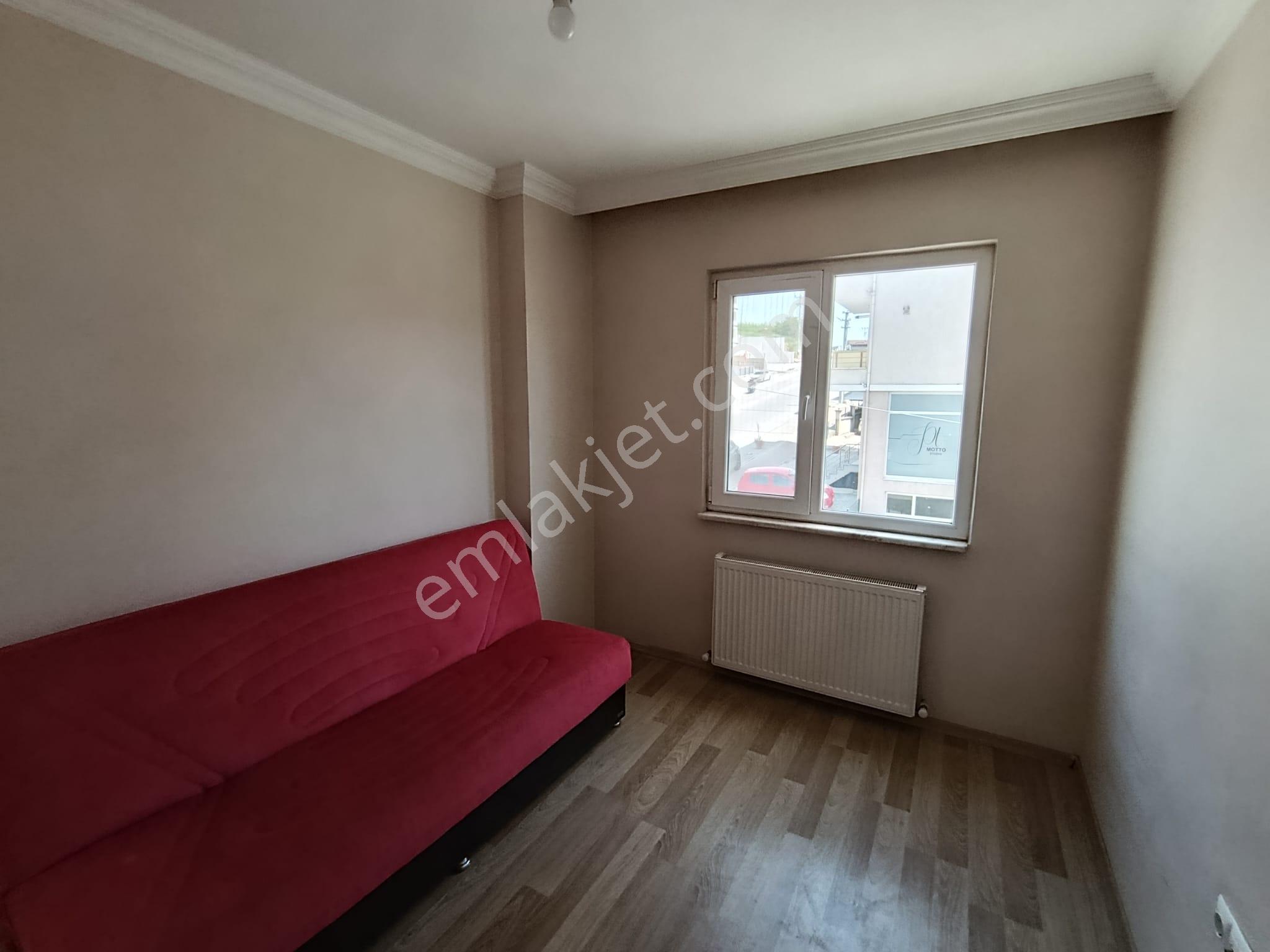 Gündoğdu Mah.boğazova Cad. Merkezi Konumda 2+1 Kiralık Daire - Görsel 16