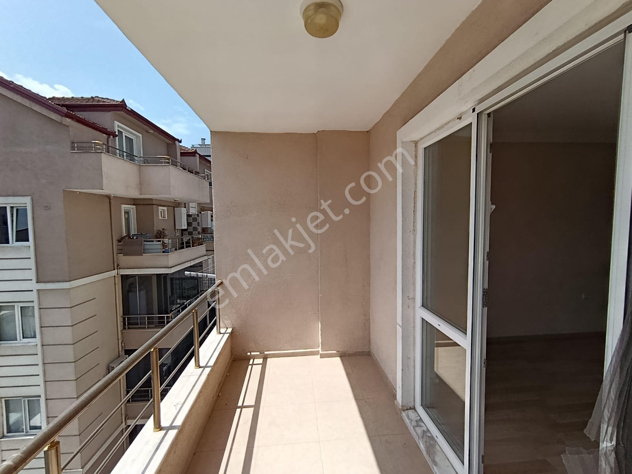 Gündoğdu Mah.boğazova Cad. Merkezi Konumda 2+1 Kiralık Daire - Görsel 23