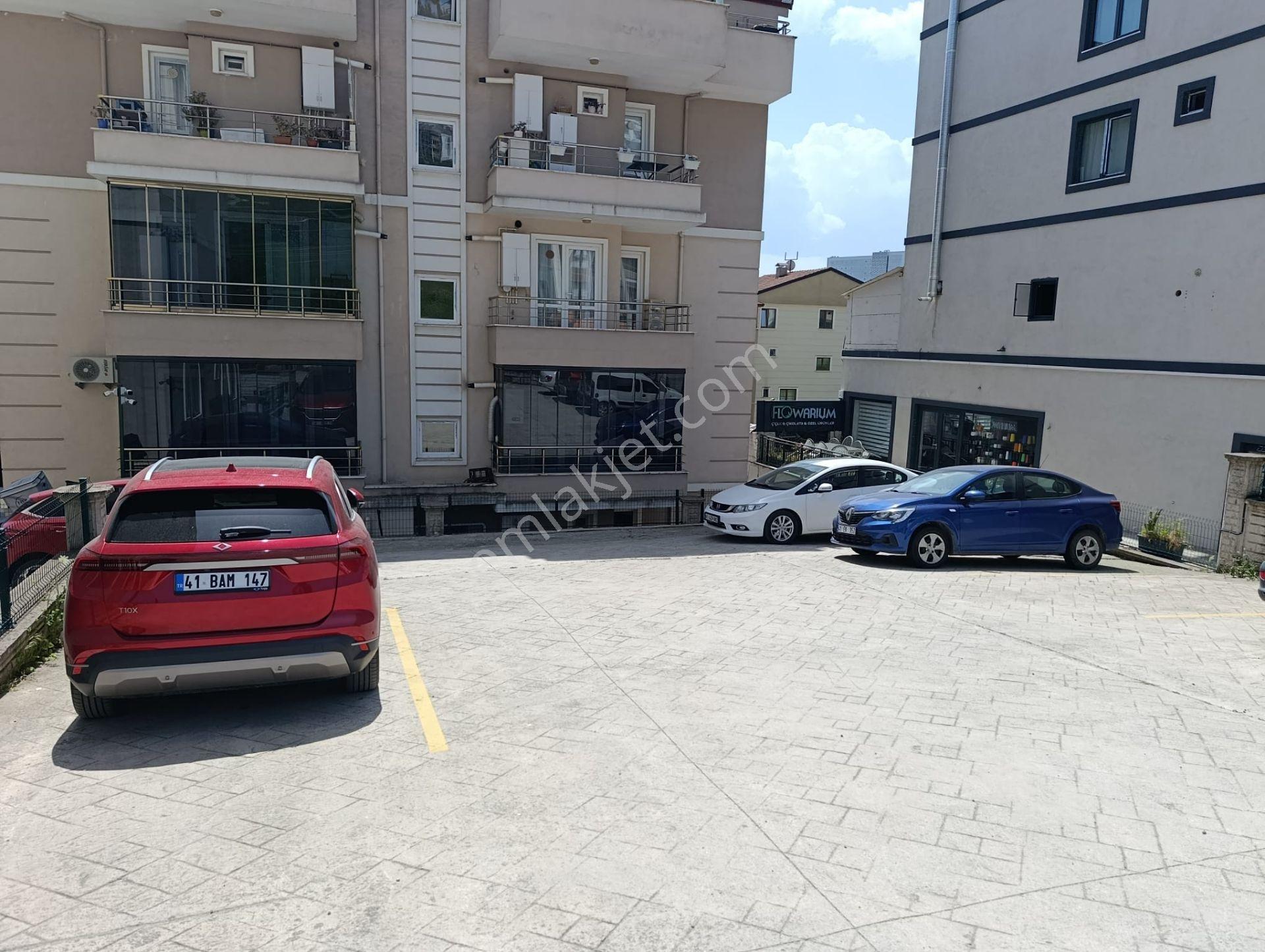 Gündoğdu Mah.boğazova Cad. Merkezi Konumda 2+1 Kiralık Daire - Görsel 2
