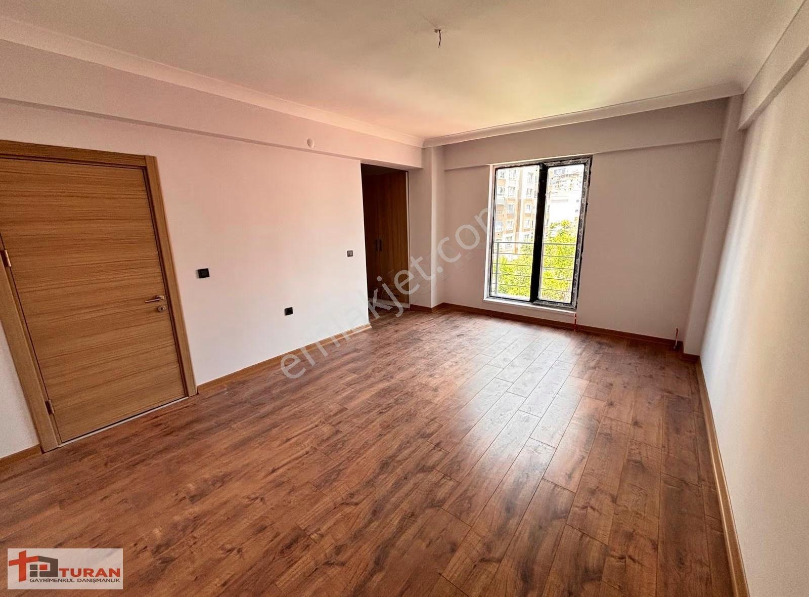 Güventepe De Cadde Paraleli Full Yapılı 3+1 Sıfır Daireler**** - Görsel 26