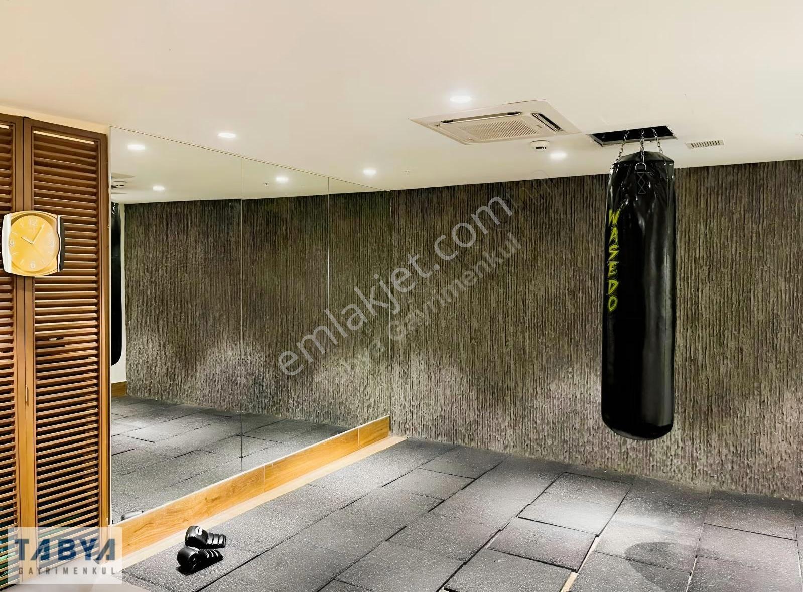 Vadi İstanbul Avangart Sitesi 3+1 Büyük Tip Boş Güncel Daire - Görsel 34