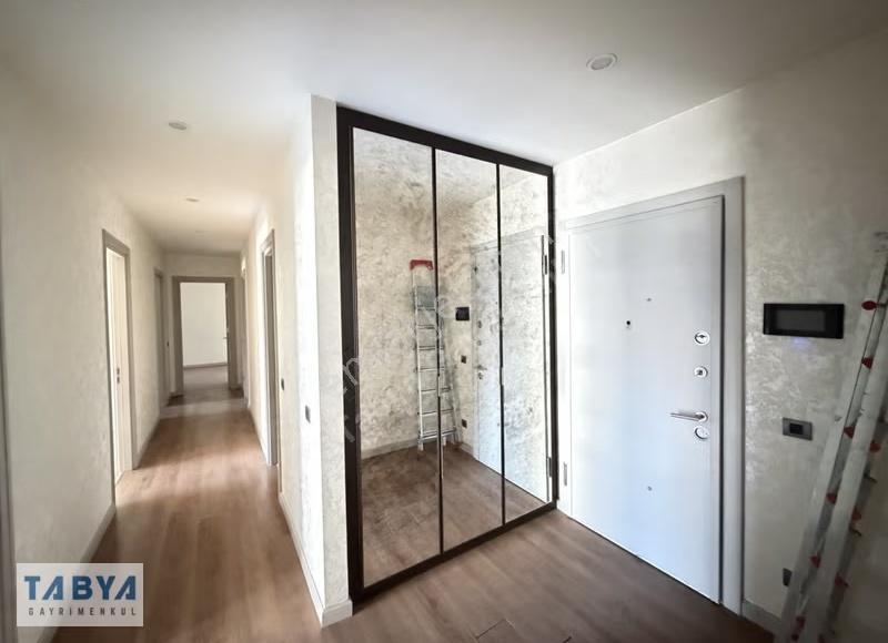 Vadi İstanbul Avangart Sitesi 3+1 Büyük Tip Boş Güncel Daire - Görsel 18