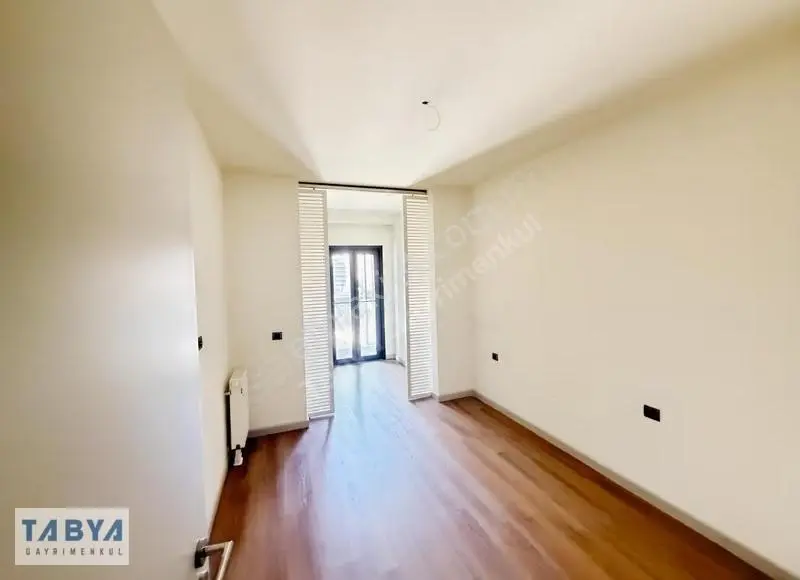 Vadi İstanbul Avangart Sitesi 3+1 Büyük Tip Boş Güncel Daire - Görsel 5