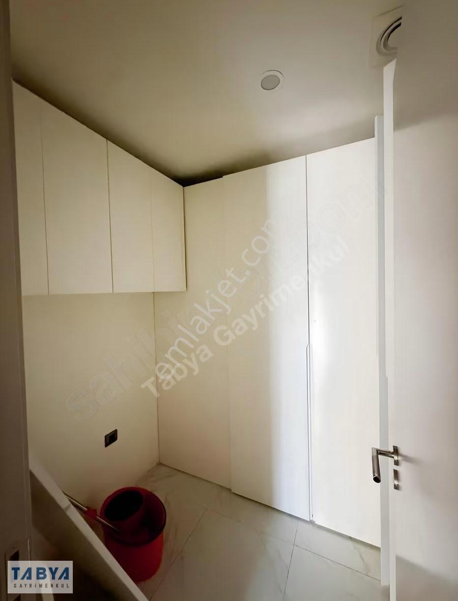 Vadi İstanbul Avangart Sitesi 3+1 Büyük Tip Boş Güncel Daire - Görsel 13