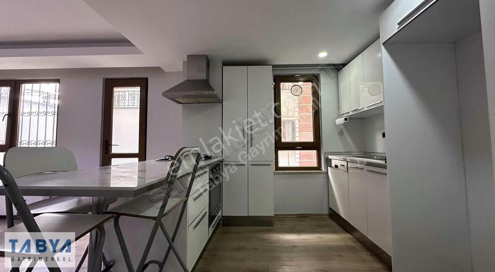 Mas212 Sitesinde 1+1 Bahçe Kullanımlı Boş Daire/ Metro 5 Dk - Görsel 23