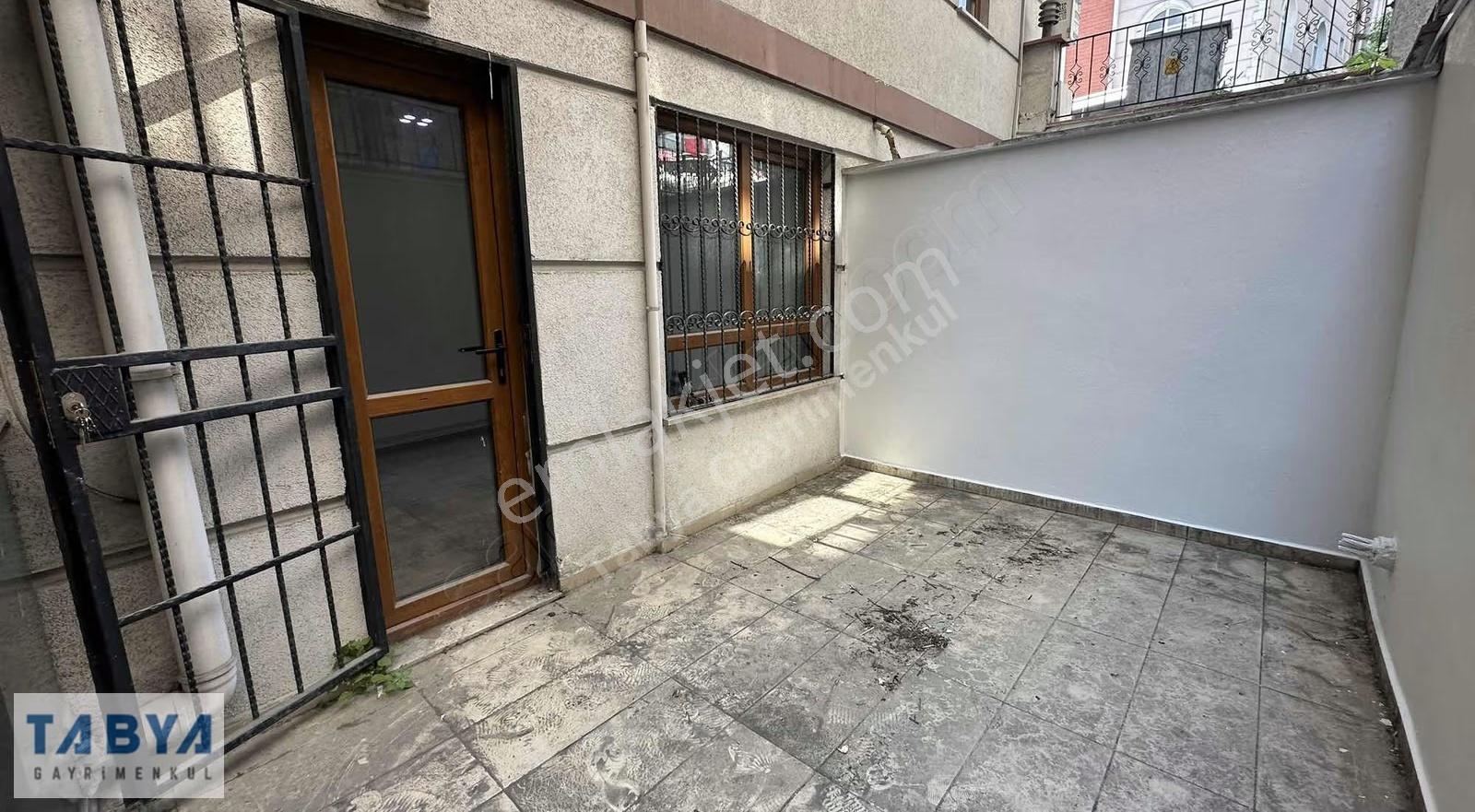 Mas212 Sitesinde 1+1 Bahçe Kullanımlı Boş Daire/ Metro 5 Dk - Görsel 8