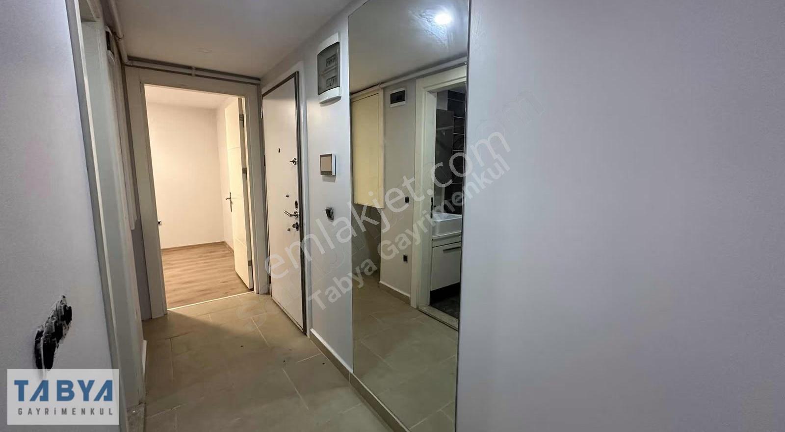 Mas212 Sitesinde 1+1 Bahçe Kullanımlı Boş Daire/ Metro 5 Dk - Görsel 12