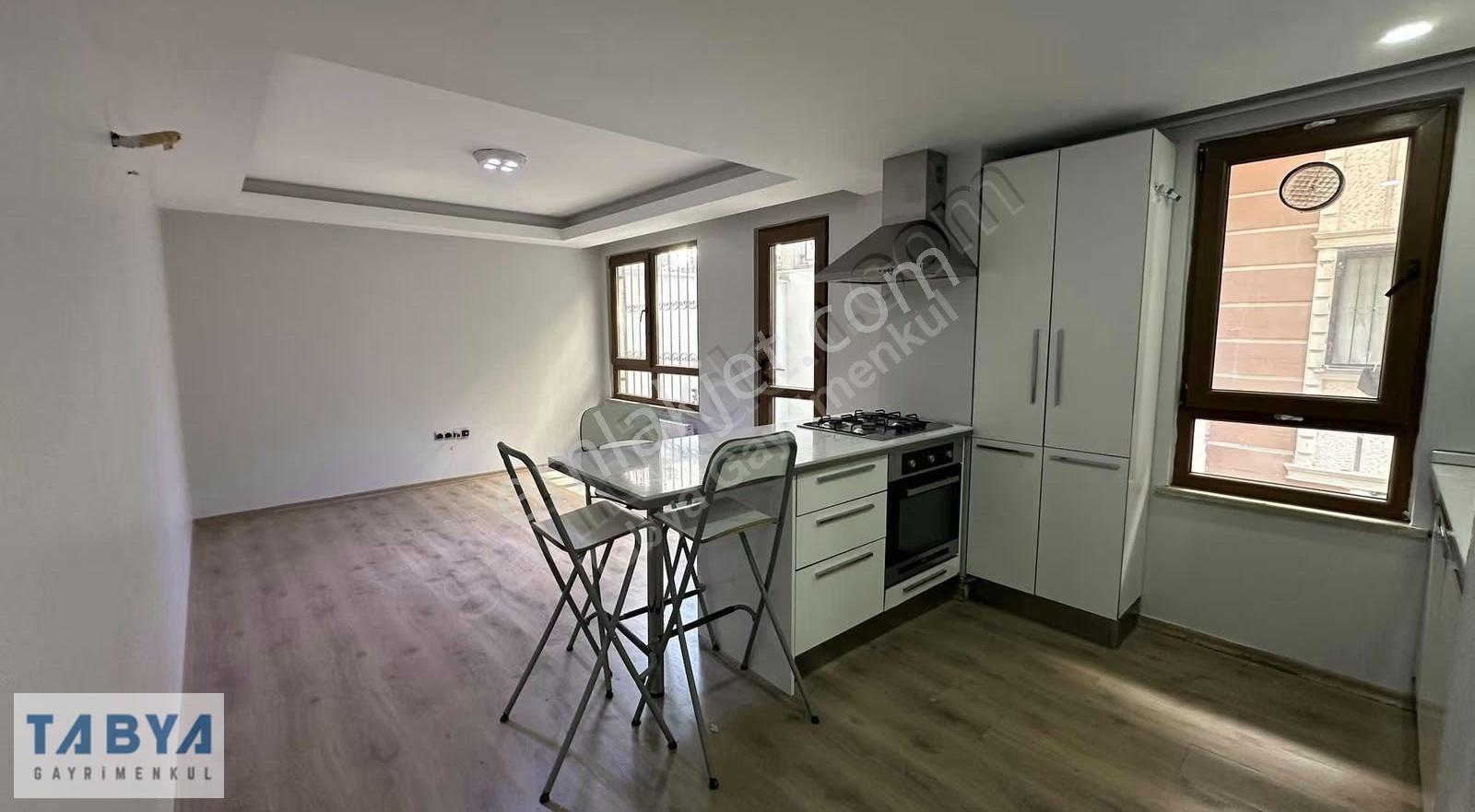 Mas212 Sitesinde 1+1 Bahçe Kullanımlı Boş Daire/ Metro 5 Dk - Görsel 13