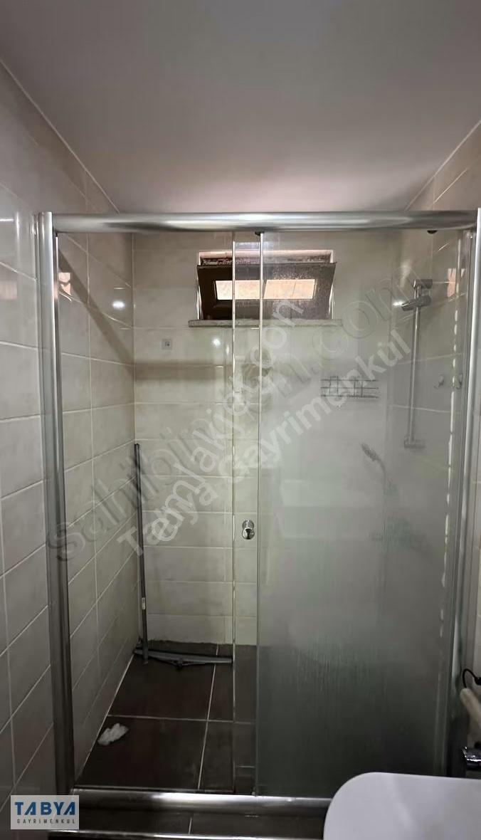 Mas212 Sitesinde 1+1 Bahçe Kullanımlı Boş Daire/ Metro 5 Dk - Görsel 15