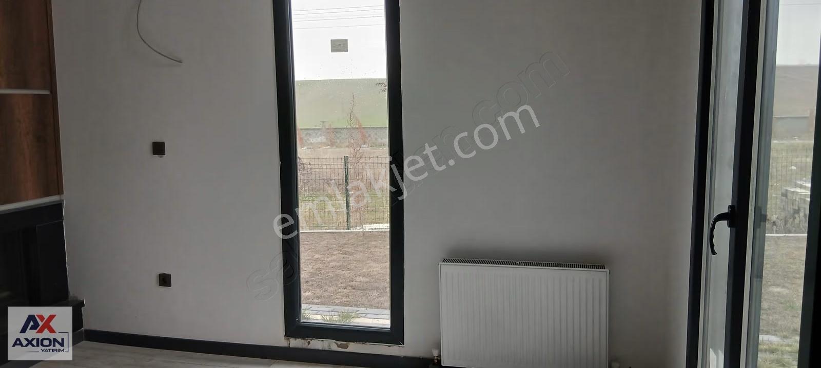 Çubuk Royal Park Sitesinde Satılık 4+1 Villa - Görsel 24