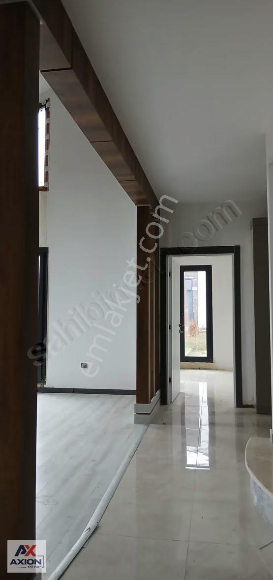Çubuk Royal Park Sitesinde Satılık 4+1 Villa - Görsel 9