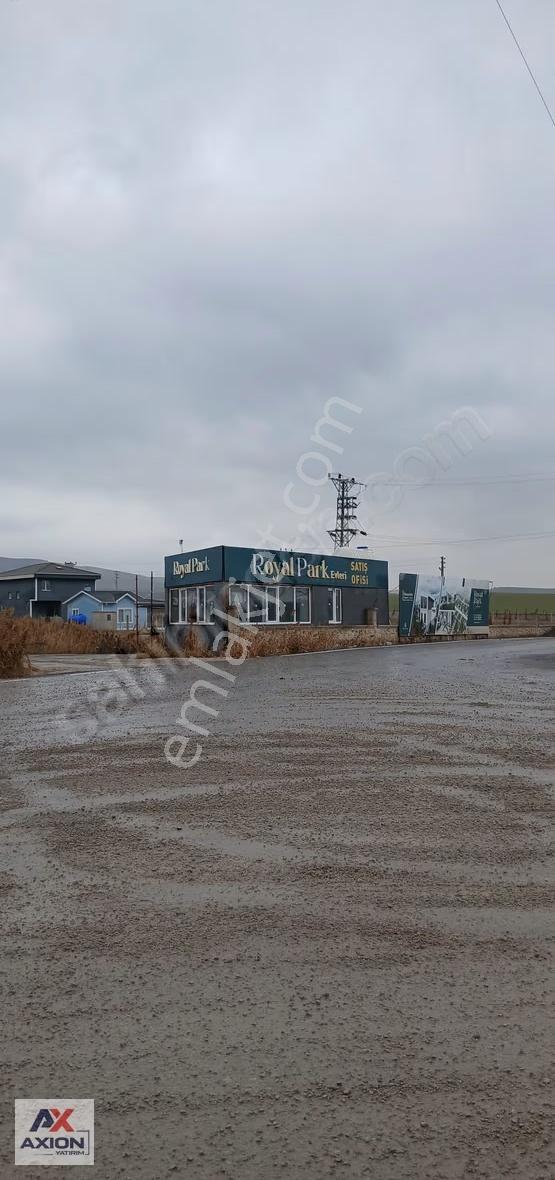 Çubuk Royal Park Sitesinde Satılık 4+1 Villa - Görsel 21