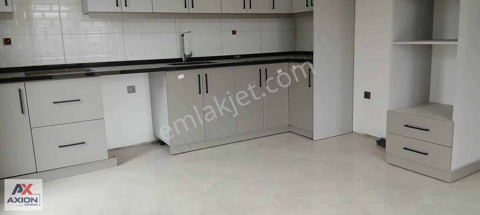 Çubuk Royal Park Sitesinde Satılık 4+1 Villa - Görsel 16