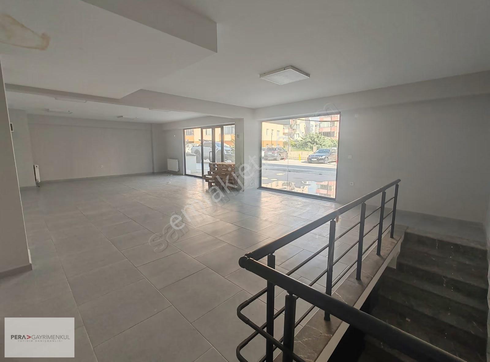 Çanakkale Kepez Cumhuriyet Mahallesinde Geniş Kiralık Dükkan - Görsel 5