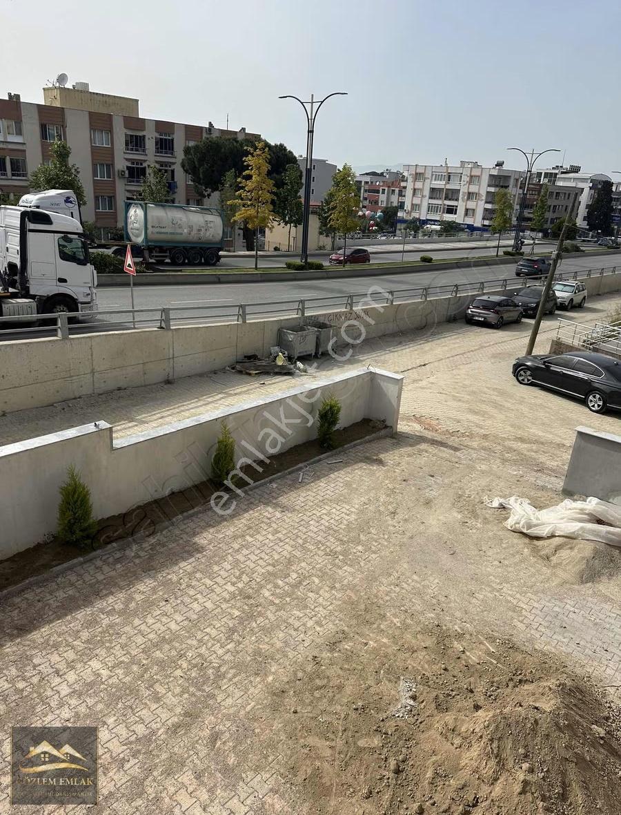 Aliağa Çarşı Merkez Yatırıma Uygın Süper 1+1 Satılık Daireler - Görsel 12