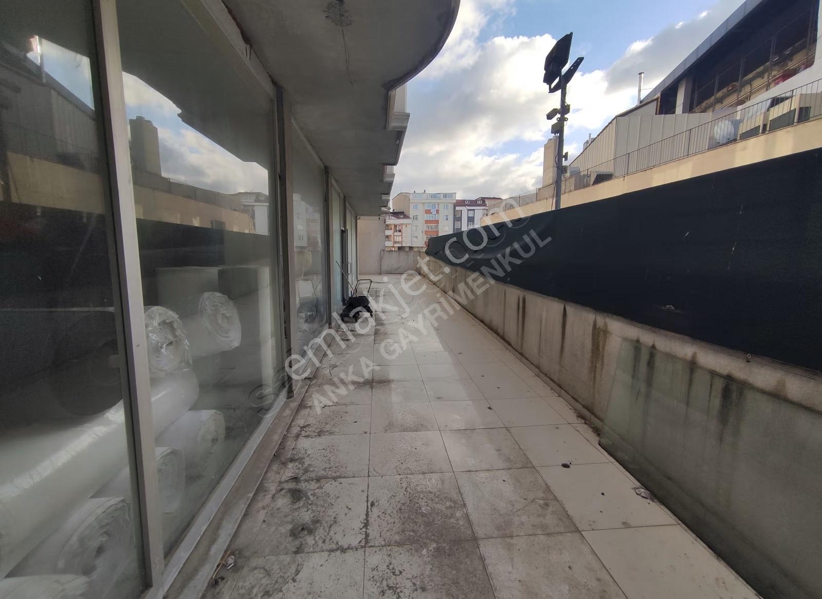 Arnavutköy Avlu Avm Yanında 650 M2 Satılık Depolu İşyeri - Görsel 20