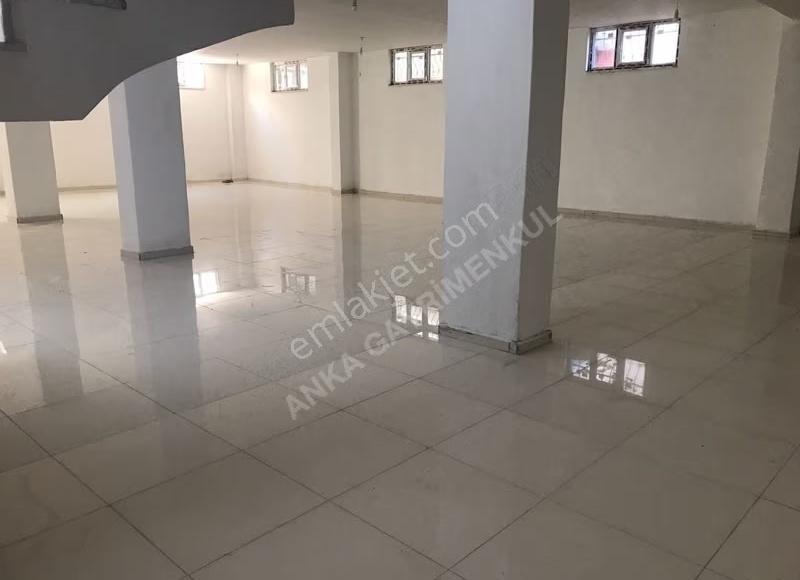 Arnavutköy Avlu Avm Yanında 650 M2 Satılık Depolu İşyeri - Görsel 16