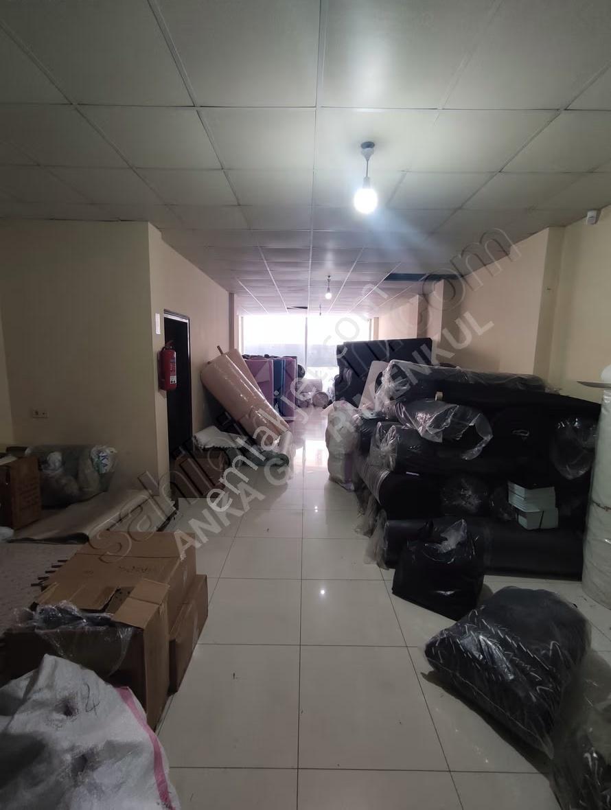 Arnavutköy Avlu Avm Yanında 650 M2 Satılık Depolu İşyeri - Görsel 6