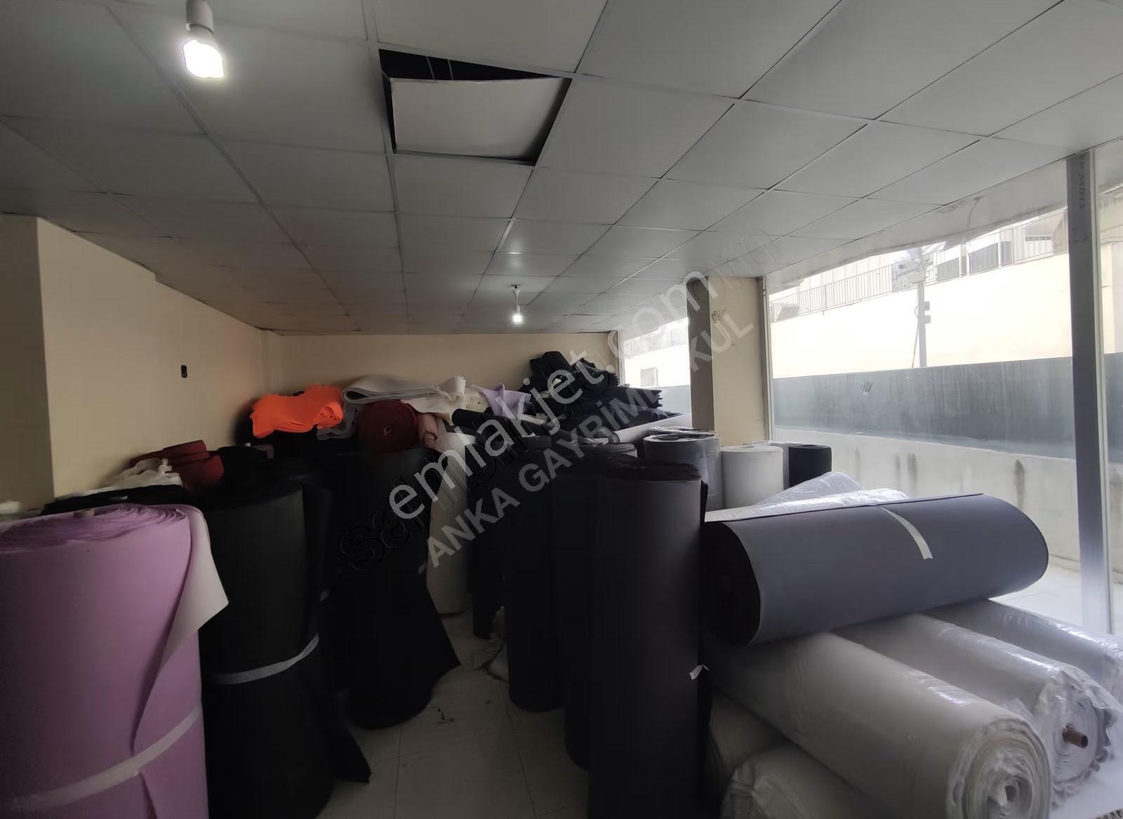 Arnavutköy Avlu Avm Yanında 650 M2 Satılık Depolu İşyeri - Görsel 5