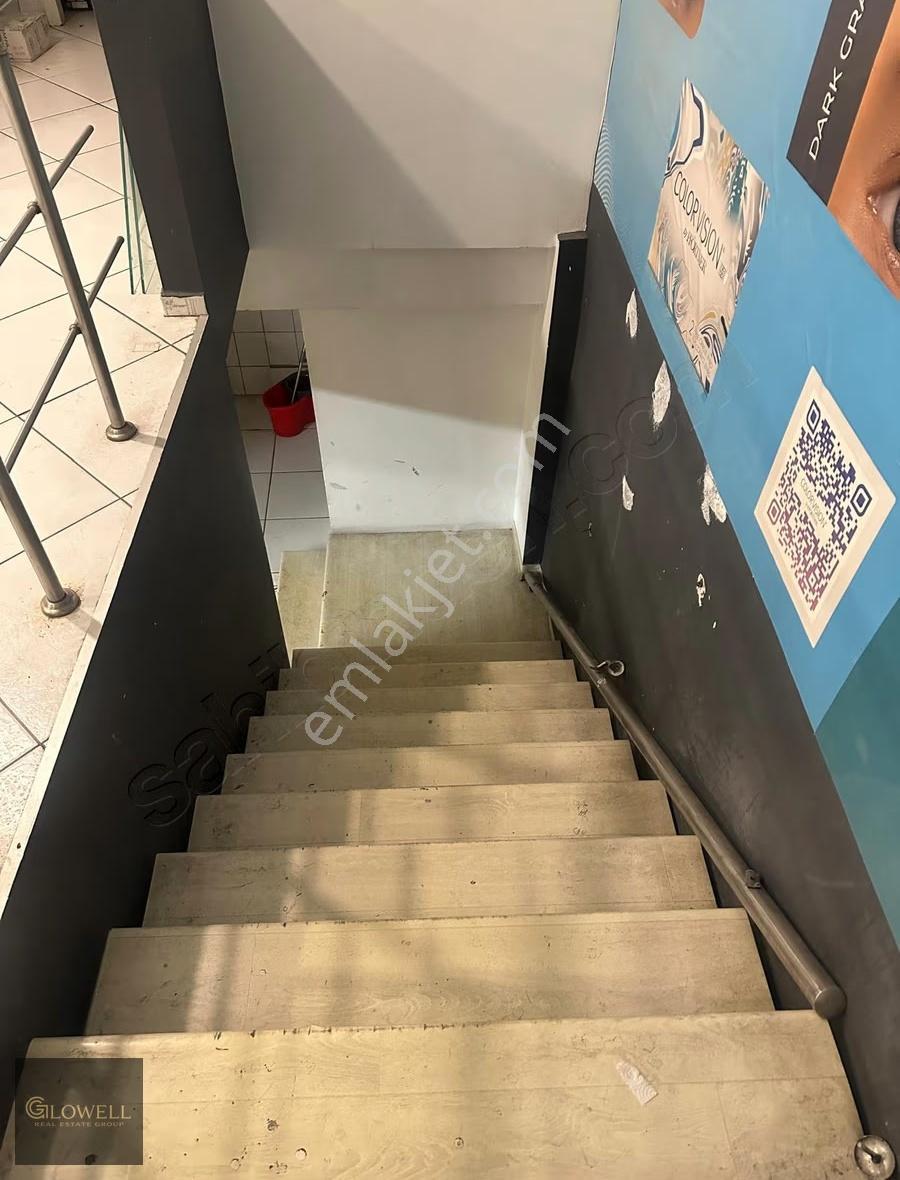 Küçükesat Cadde Üzerinde Devren Kiralık Prestijli Optik Mağazası - Görsel 28