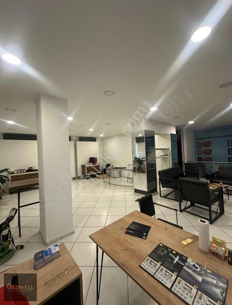 Küçükesat Cadde Üzerinde Devren Kiralık Prestijli Optik Mağazası - Görsel 8
