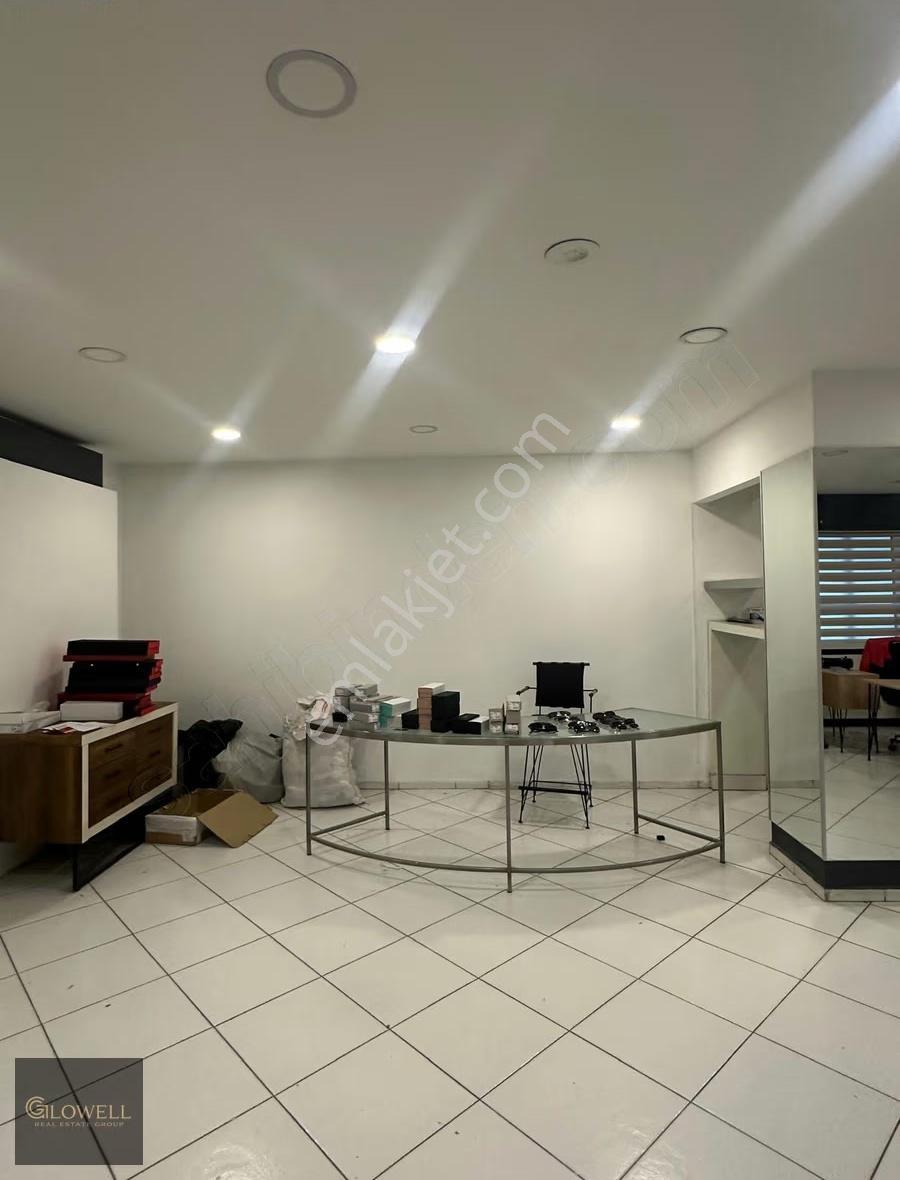 Küçükesat Cadde Üzerinde Devren Kiralık Prestijli Optik Mağazası - Görsel 26