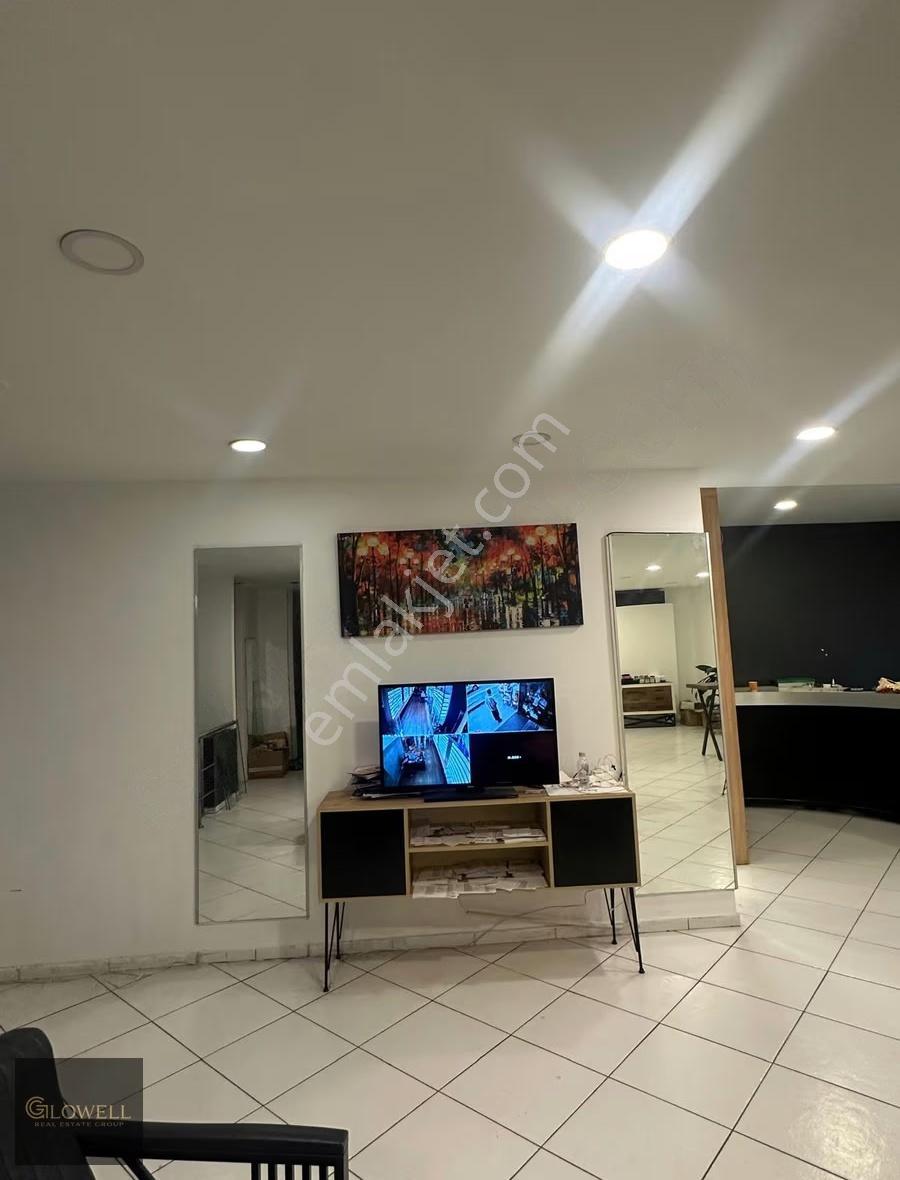 Küçükesat Cadde Üzerinde Devren Kiralık Prestijli Optik Mağazası - Görsel 29