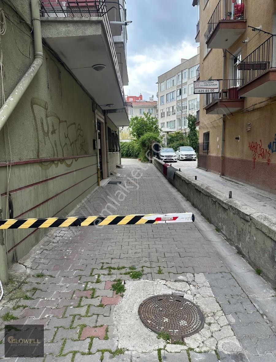 Küçükesat Cadde Üzerinde Devren Kiralık Prestijli Optik Mağazası - Görsel 31
