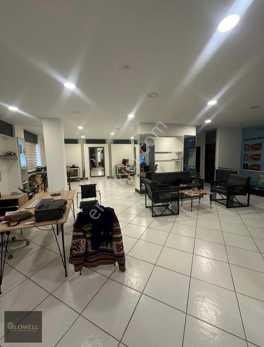 Küçükesat Cadde Üzerinde Devren Kiralık Prestijli Optik Mağazası - Görsel 11