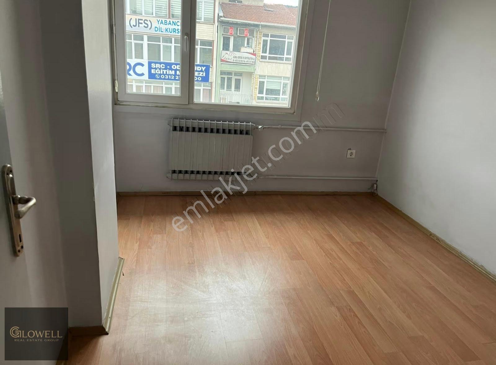 Meşrutiyet Cadddesi'nde Satılık 80 M² Ofis - Görsel 10