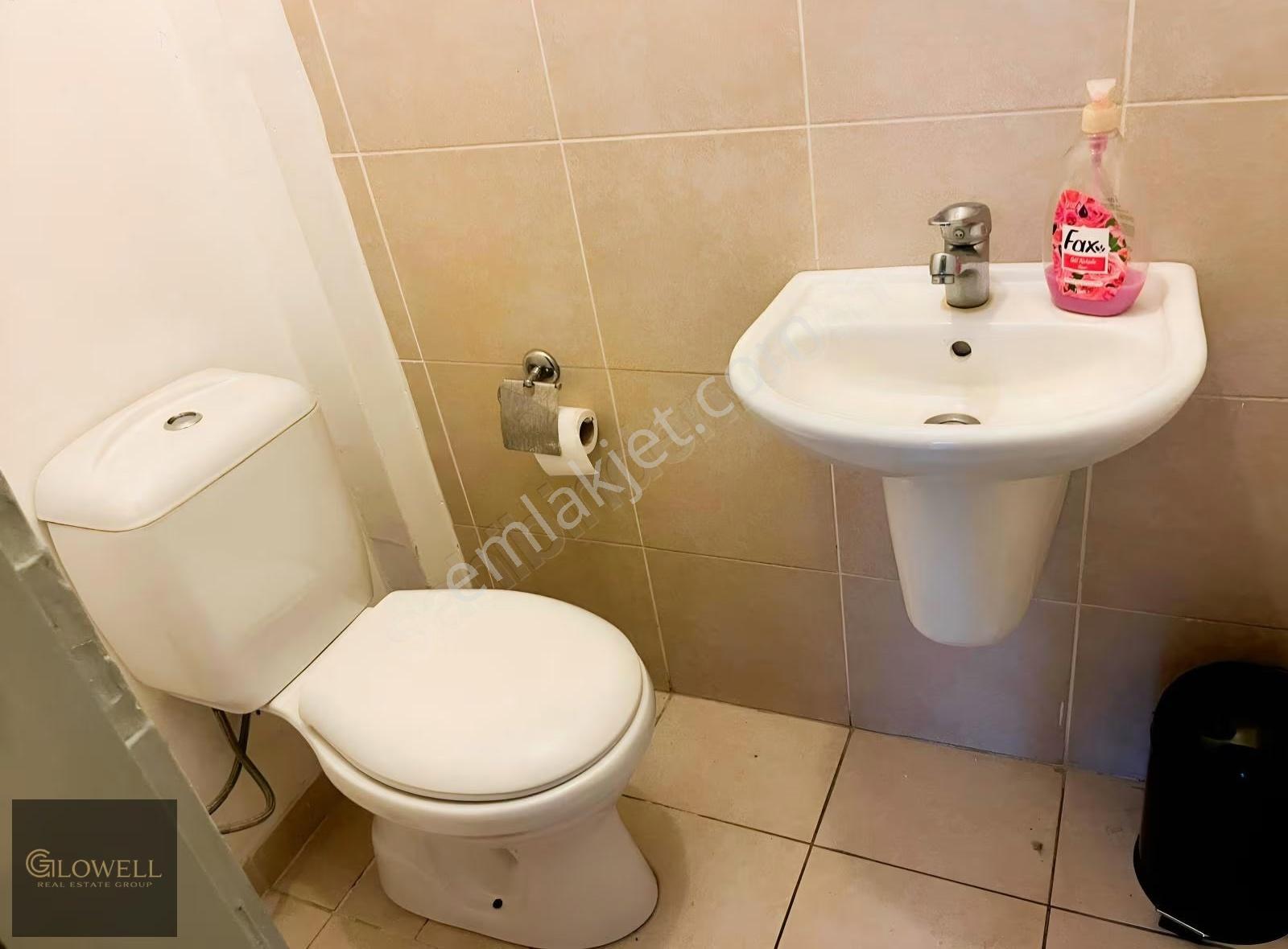 Meşrutiyet Cadddesi'nde Satılık 80 M² Ofis - Görsel 3