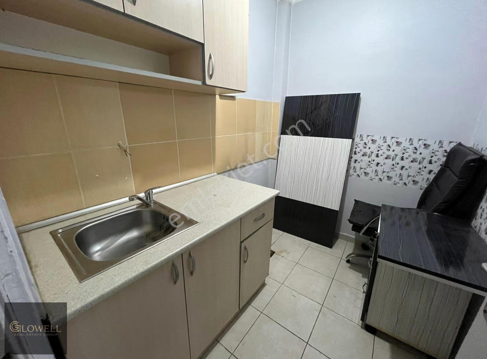 Meşrutiyet Cadddesi'nde Satılık 80 M² Ofis - Görsel 12
