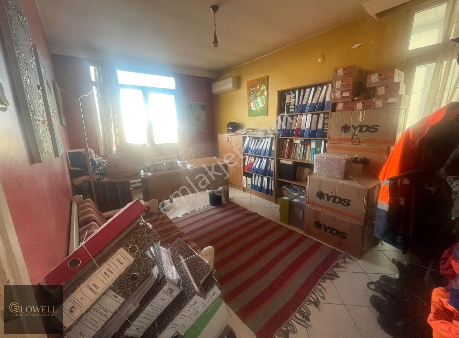Kızılay Meşrutiyet'te Satılık 110 M² Ofis - Görsel 3