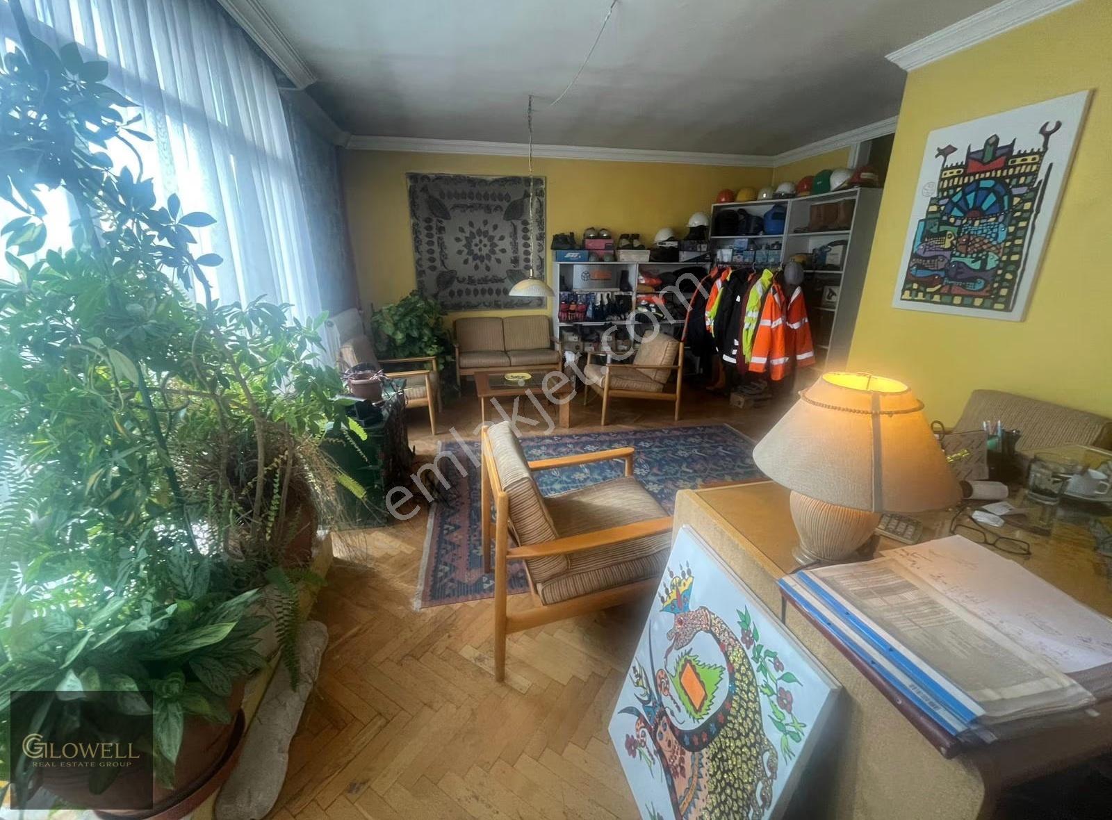 Kızılay Meşrutiyet'te Satılık 110 M² Ofis - Görsel 12