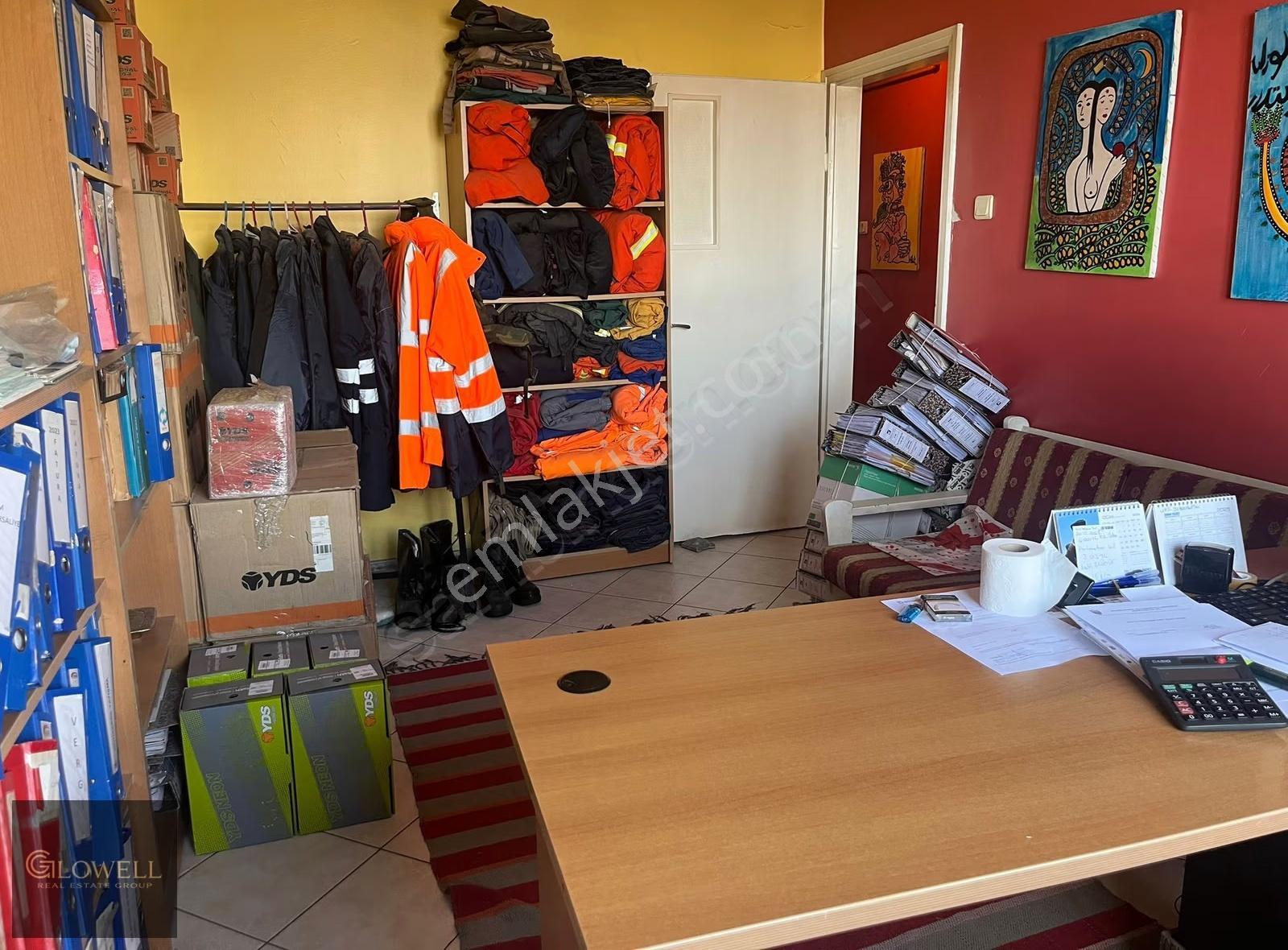 Kızılay Meşrutiyet'te Satılık 110 M² Ofis - Görsel 9