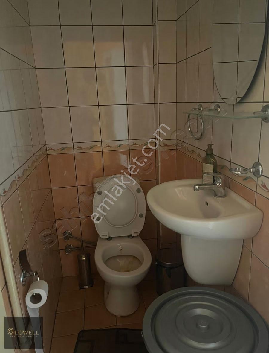 Kızılay Meşrutiyet'te Satılık 110 M² Ofis - Görsel 6