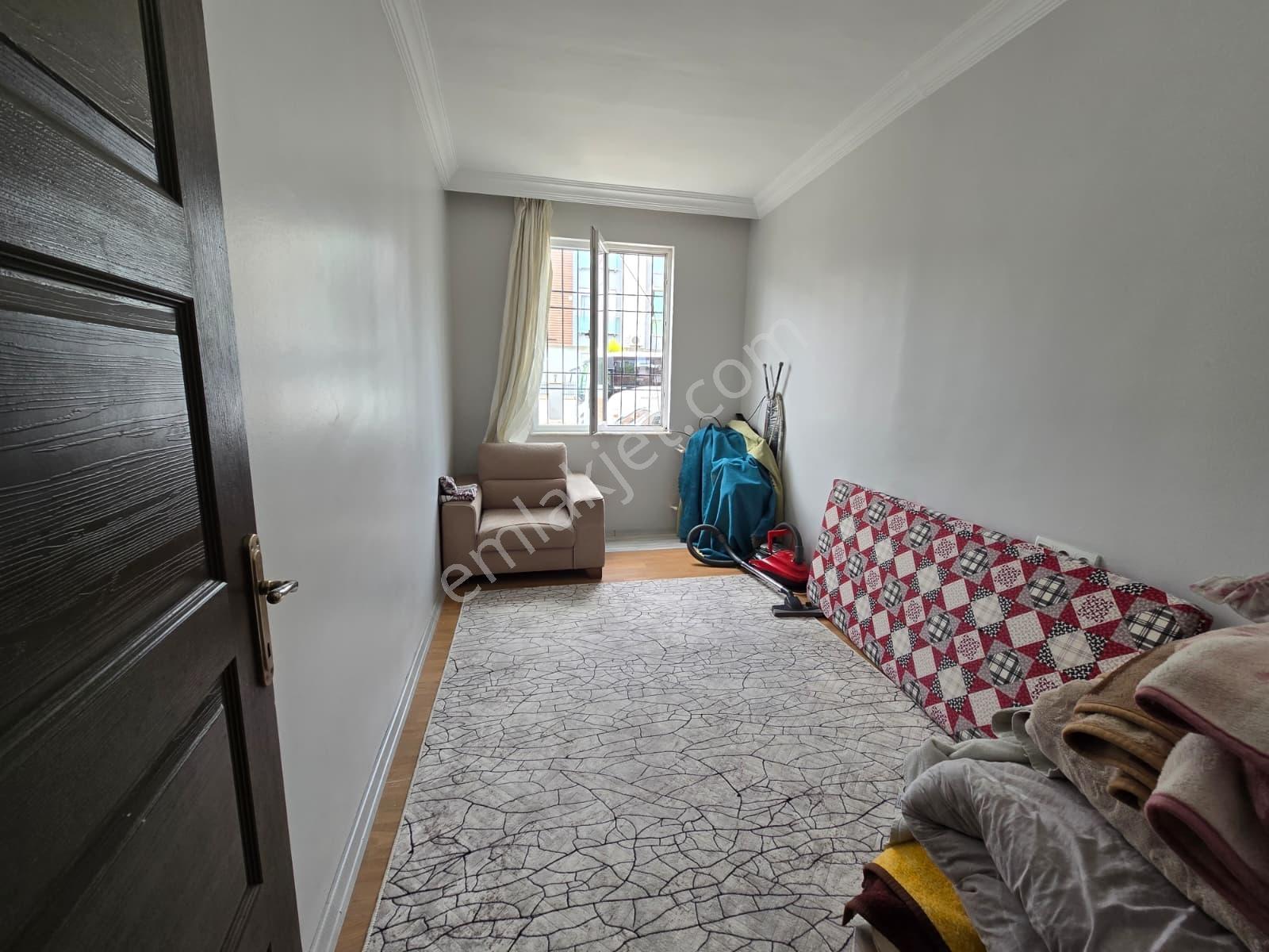 Satılık 2+1 90 M2 Yüksek Giriş Daire Altınova - Görsel 30