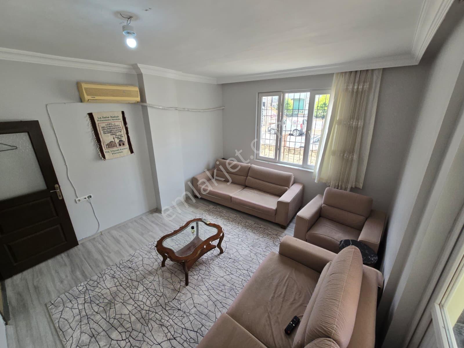 Satılık 2+1 90 M2 Yüksek Giriş Daire Altınova - Görsel 13