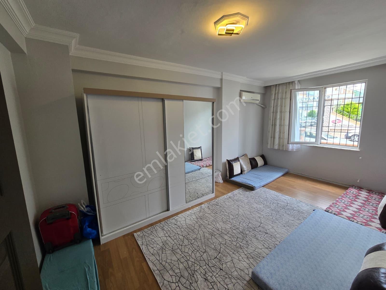 Satılık 2+1 90 M2 Yüksek Giriş Daire Altınova - Görsel 24