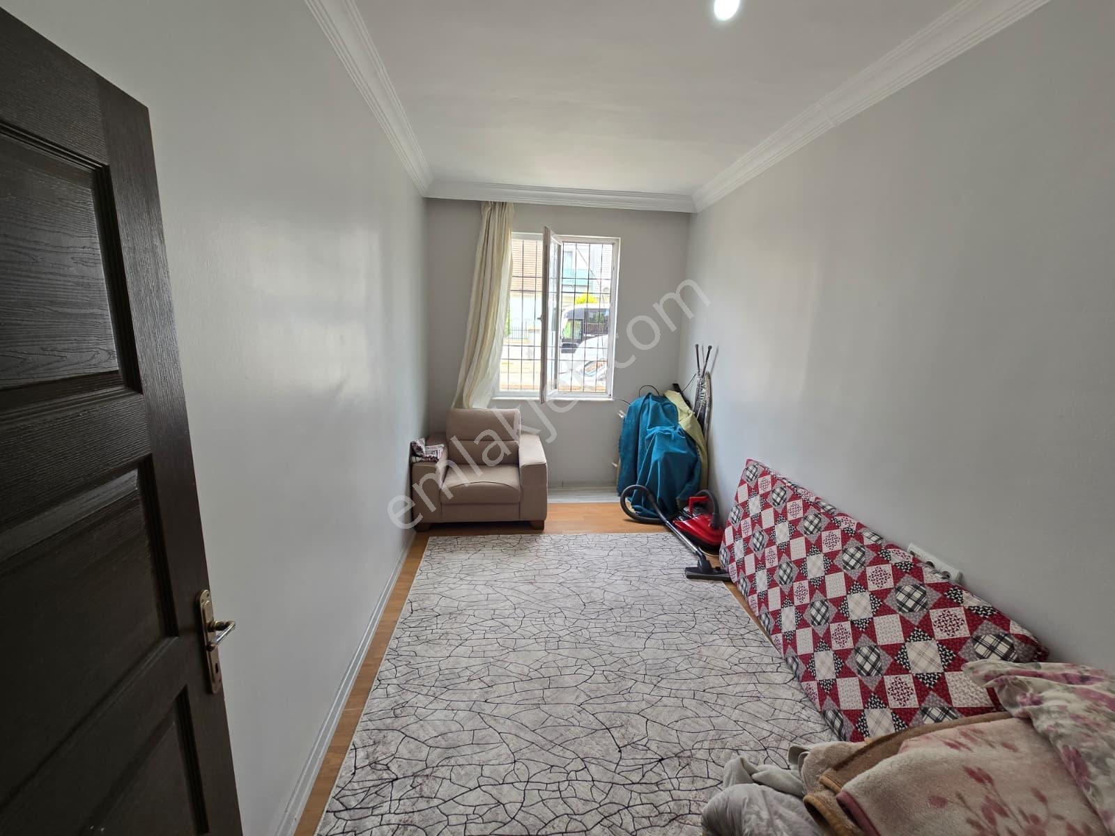 Satılık 2+1 90 M2 Yüksek Giriş Daire Altınova - Görsel 22