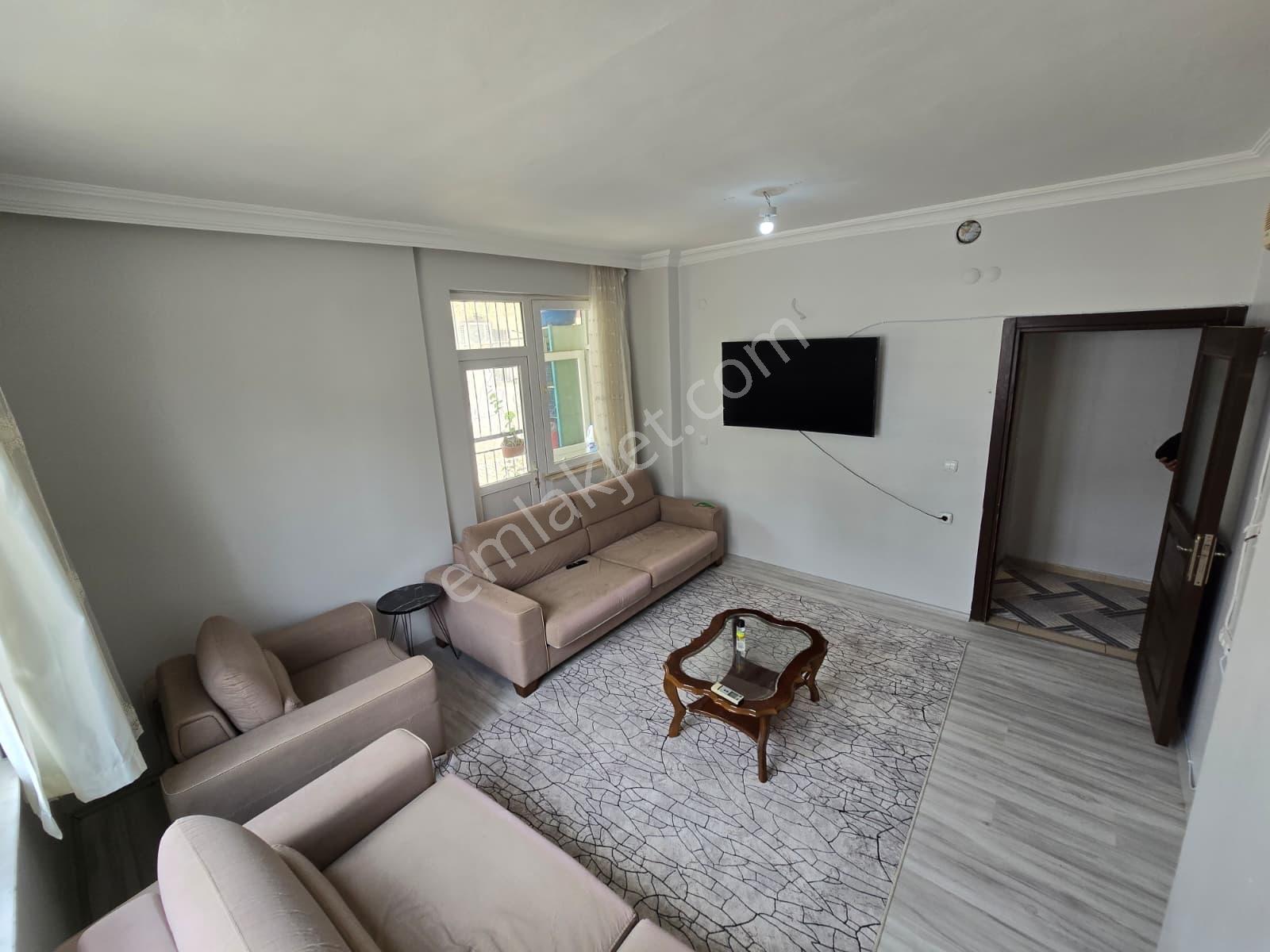Satılık 2+1 90 M2 Yüksek Giriş Daire Altınova - Görsel 14