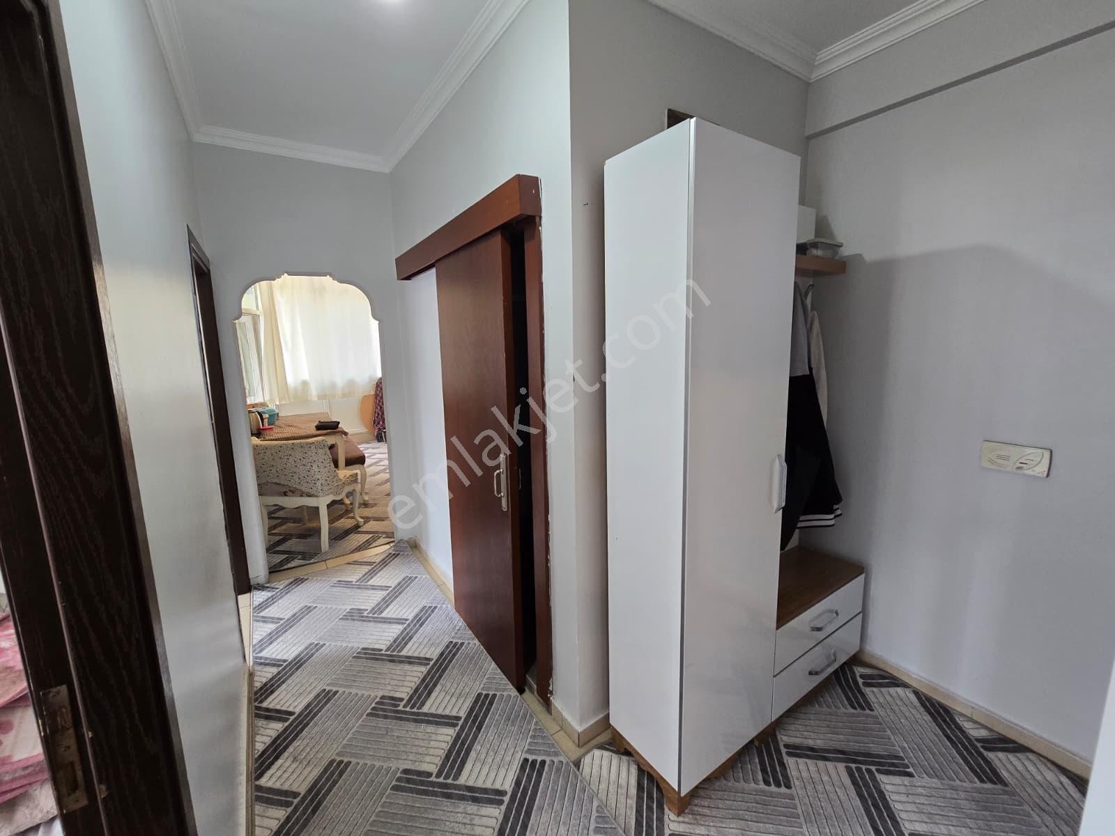 Satılık 2+1 90 M2 Yüksek Giriş Daire Altınova - Görsel 15
